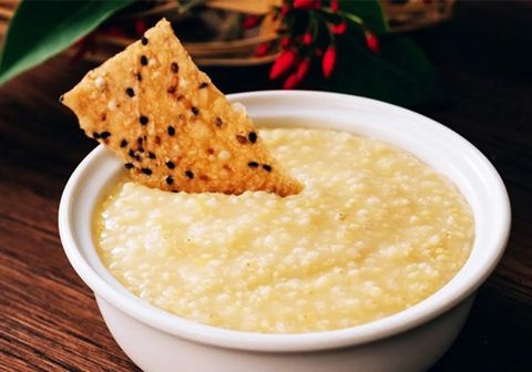 Cách nấu chè kê Huế bùi ngọt theo phong cách truyền thống