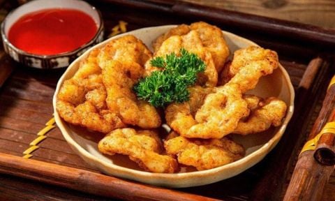 Hướng dẫn 4 cách làm chả mực chuẩn vị, dai ngon cho cơm nhà