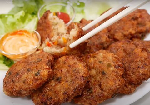 Chả chay làm món gì ngon? 7 cách chế biến chả chay hấp dẫn