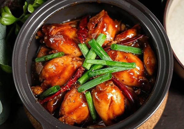 Ếch nấu gì ngon? Gợi ý 20+ món ngon hấp dẫn từ ếch