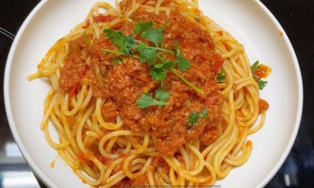 Tổng hợp 18 hướng dẫn làm pasta ngon, đơn giản tại nhà