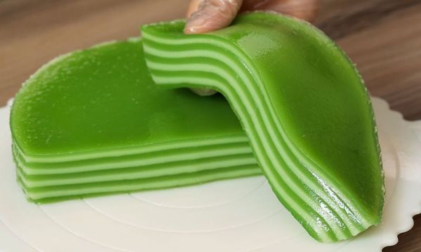 Cách làm bánh da lợn dai mềm, béo thơm, lên màu đẹp