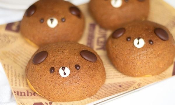 Hướng dẫn làm bánh Papparoti vỏ giòn, nhân béo ngậy