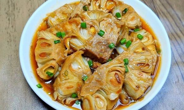 Cách làm mít non xào chay thơm bùi, đậm đà, dễ ăn