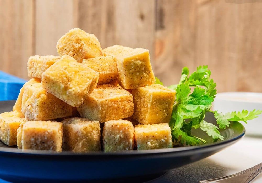 Gợi ý 10 món chay từ đậu hũ ngon đa dạng, dễ làm tại nhà