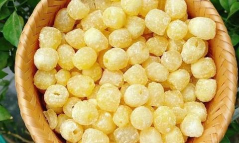 Hướng dẫn 2 cách làm mứt hạt sen tươi và khô thơm bùi