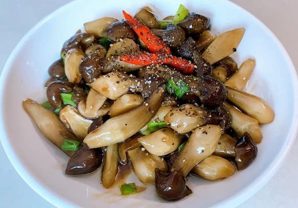 Nấm mối nấu gì ngon? Gợi ý 10 món ngon từ nấm mối