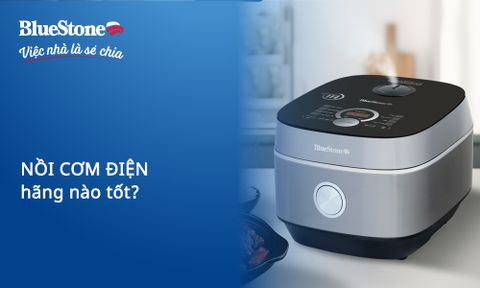 Nồi cơm điện hãng nào tốt? Top 5 thương hiệu nồi cơm điện đáng mua 2025