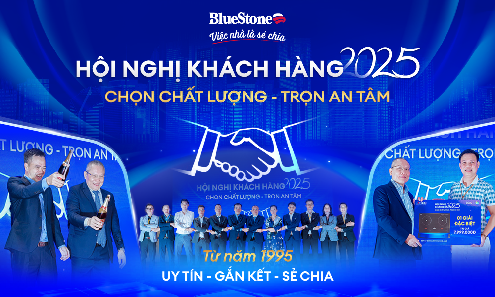 Hội nghị khách hàng 2025 -