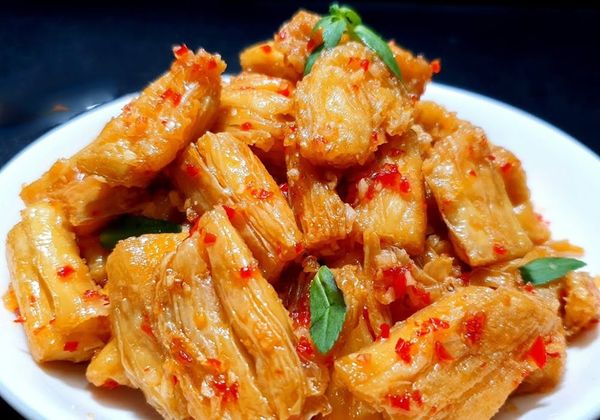 Tàu hũ ky làm món gì ngon? Gợi ý 10+ món chay hấp dẫn