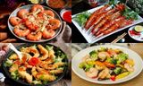 Tôm làm gì ngon? Gợi ý 30+ món ngon dễ nấu, hấp dẫn tại nhà