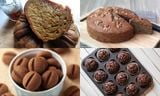 Tổng hợp cách làm bánh cà phê thơm béo, dễ làm tại nhà