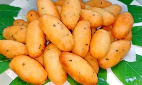 Tổng hợp 19 cách làm bánh khoai tây ngon đủ kiểu chiên nướng