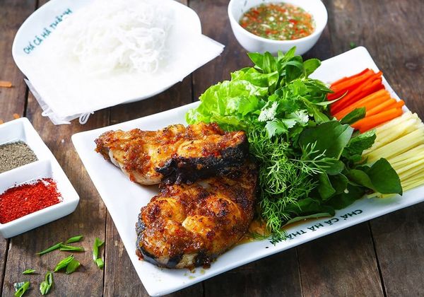 Tổng hợp 3 cách làm cá lăng nướng thơm ngon, đổi vị mỗi ngày