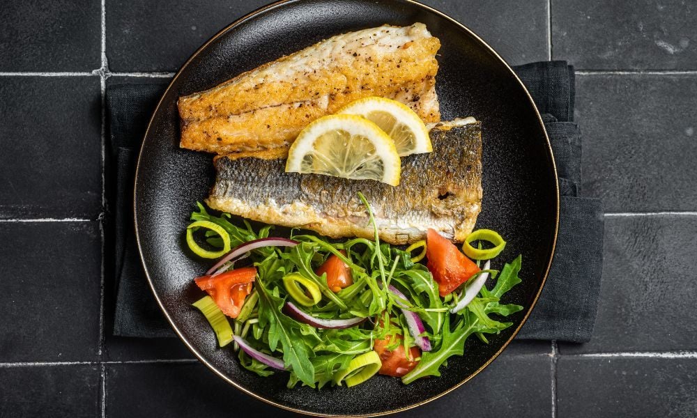 Tổng hợp 14 cách làm gỏi cá ngon, tươi mát, dễ làm tại nhà