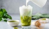 Tổng hợp cách làm matcha latte thơm ngon tại nhà
