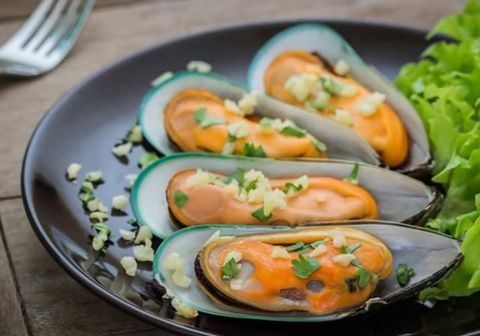 Vẹm xanh làm món gì ngon? Gợi ý 6 món ngon từ vẹm xanh