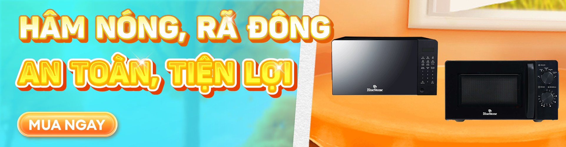 Lò vi sóng