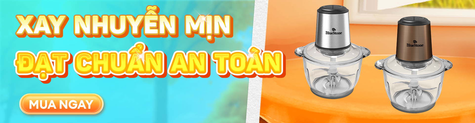 Máy xay thịt