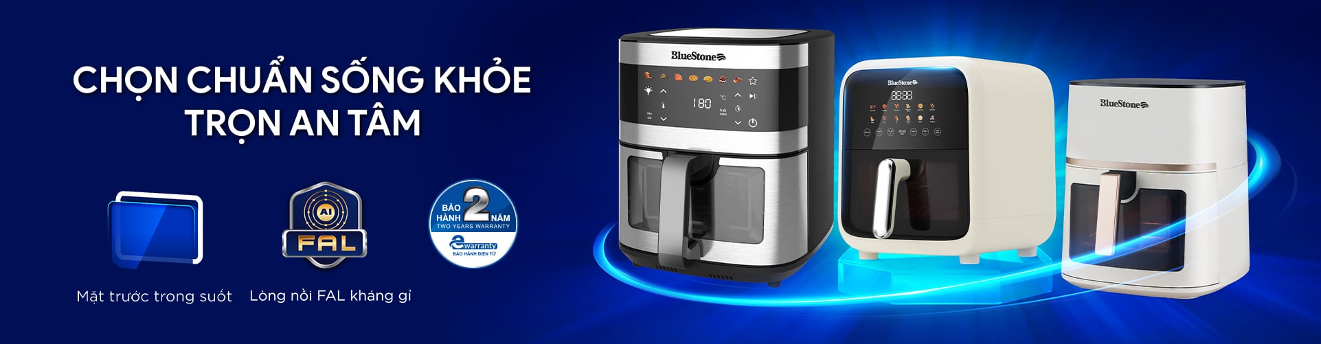 Nồi chiên không dầu