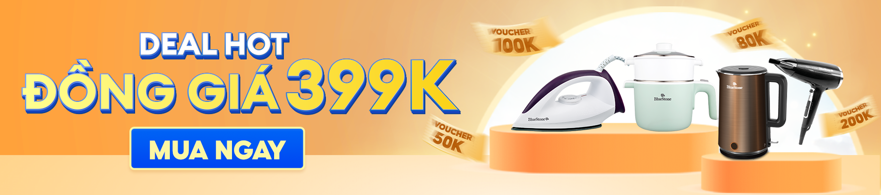 Đồng giá 399k