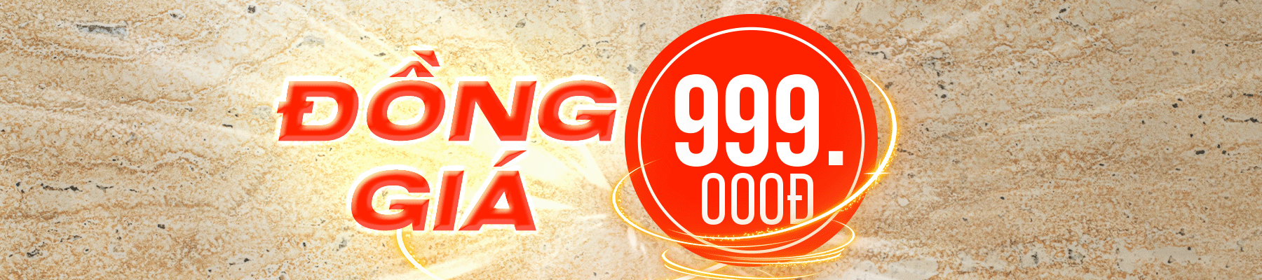 Đồng giá 999k