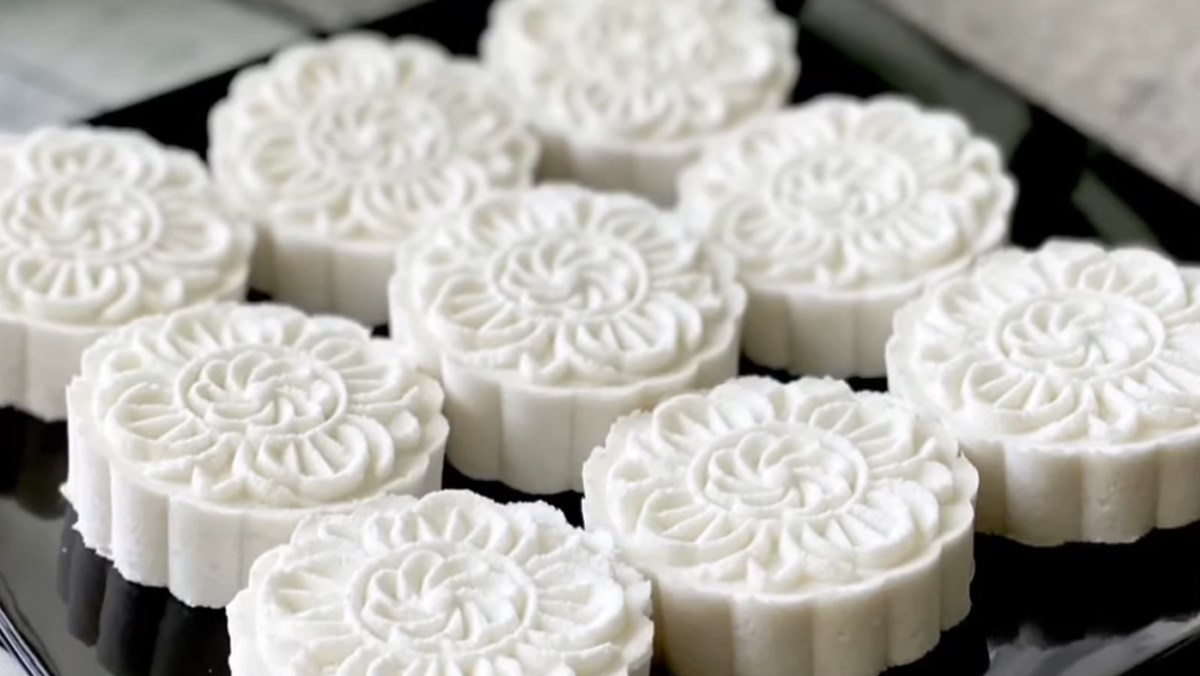 Mẹo bảo quản bánh in đúng cách