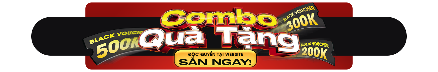 Combo quà tặng