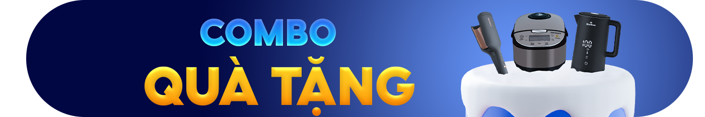 Combo quà tặng