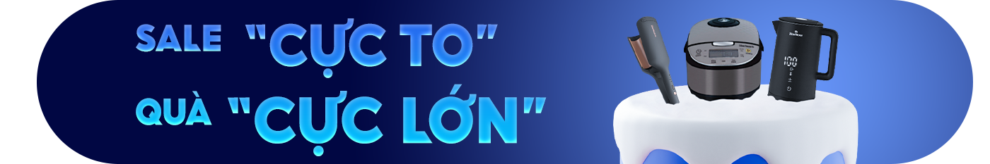 SALE CỰC LỚN