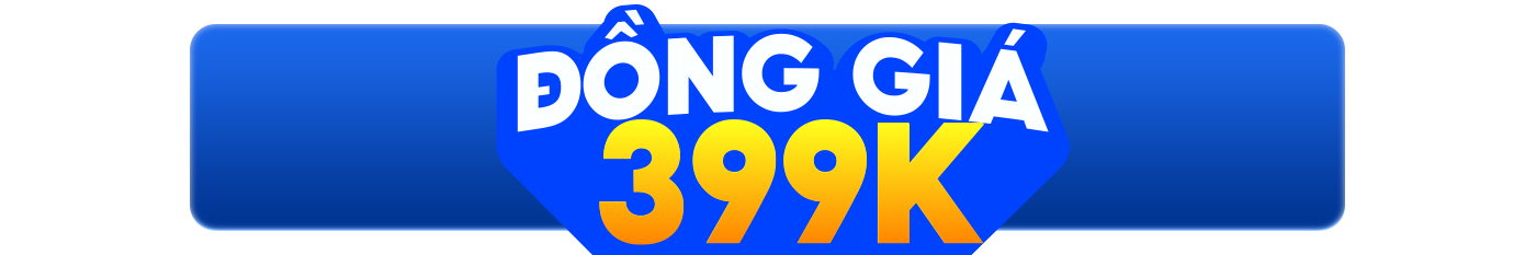 Đồng giá 399K