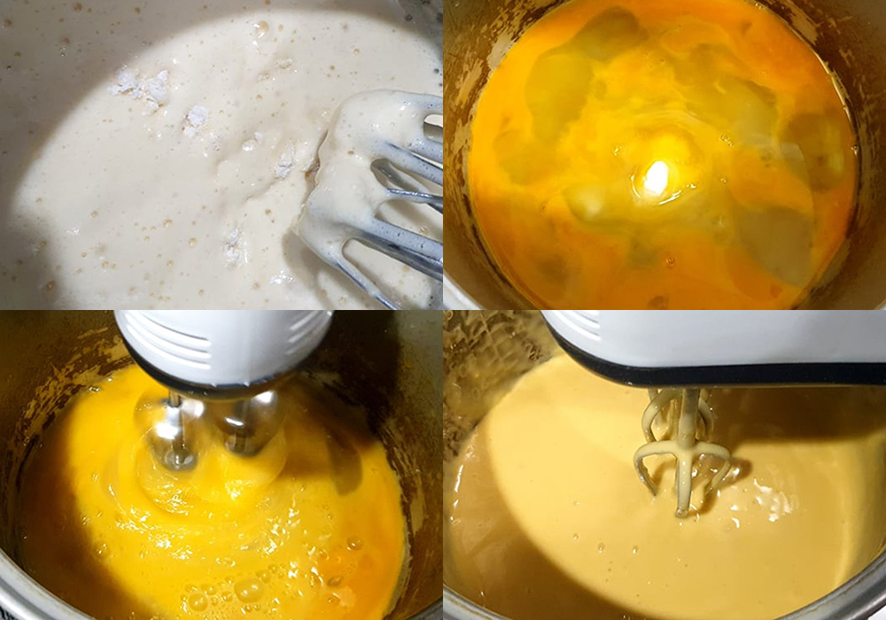 Mẹo bảo quản bánh dorayaki đúng cách