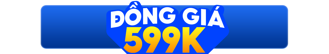 Đồng giá 599K