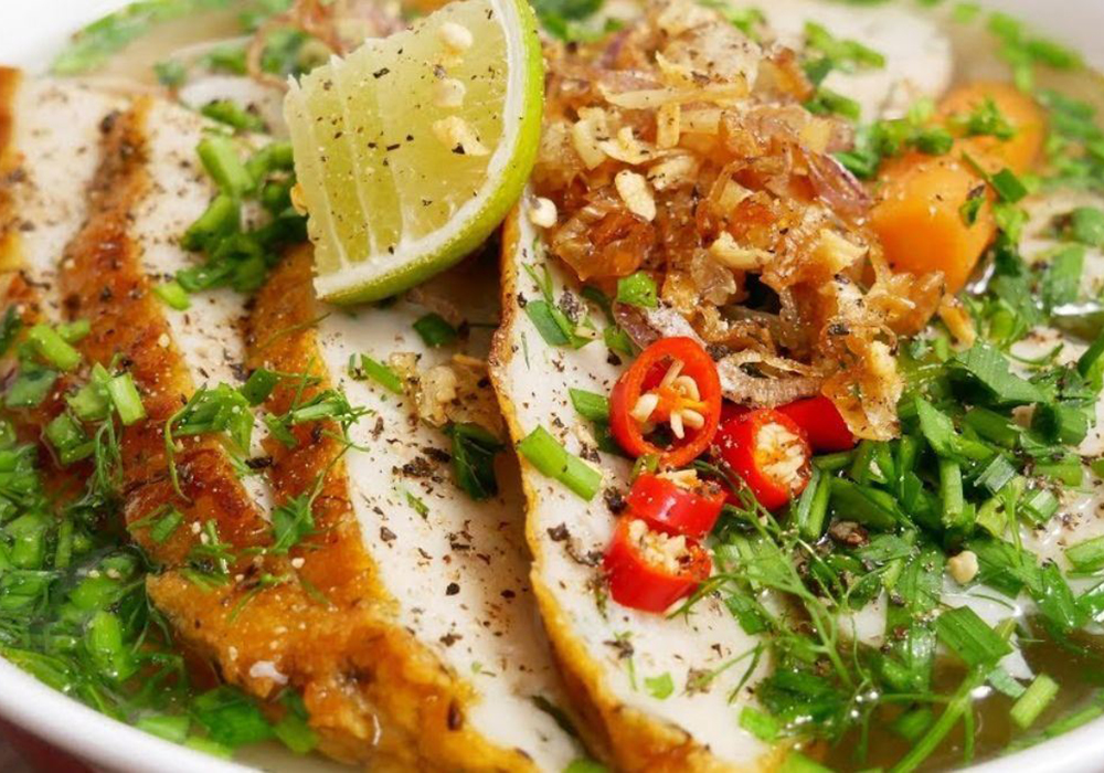 Thành phẩm và thưởng thức