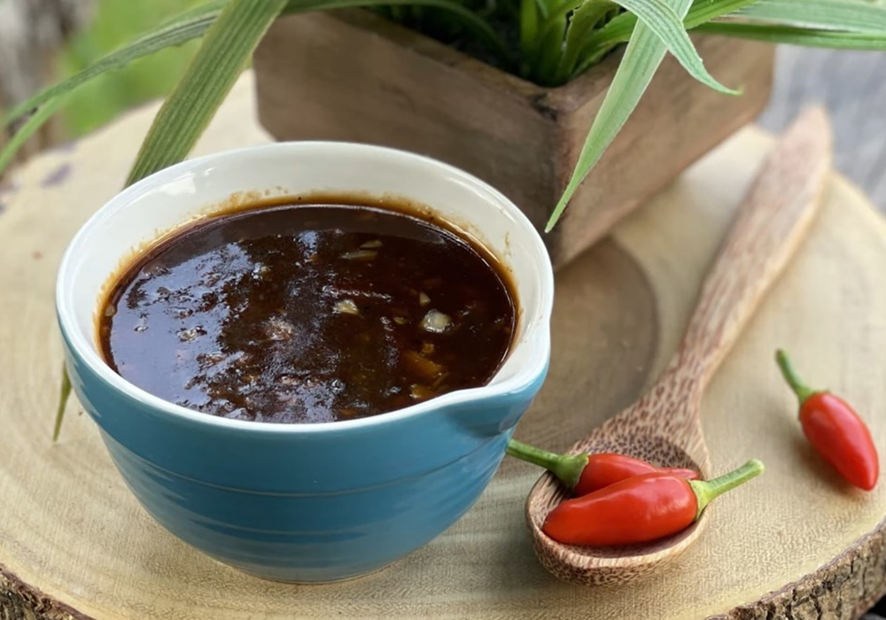 Thành phẩm và thưởng thức