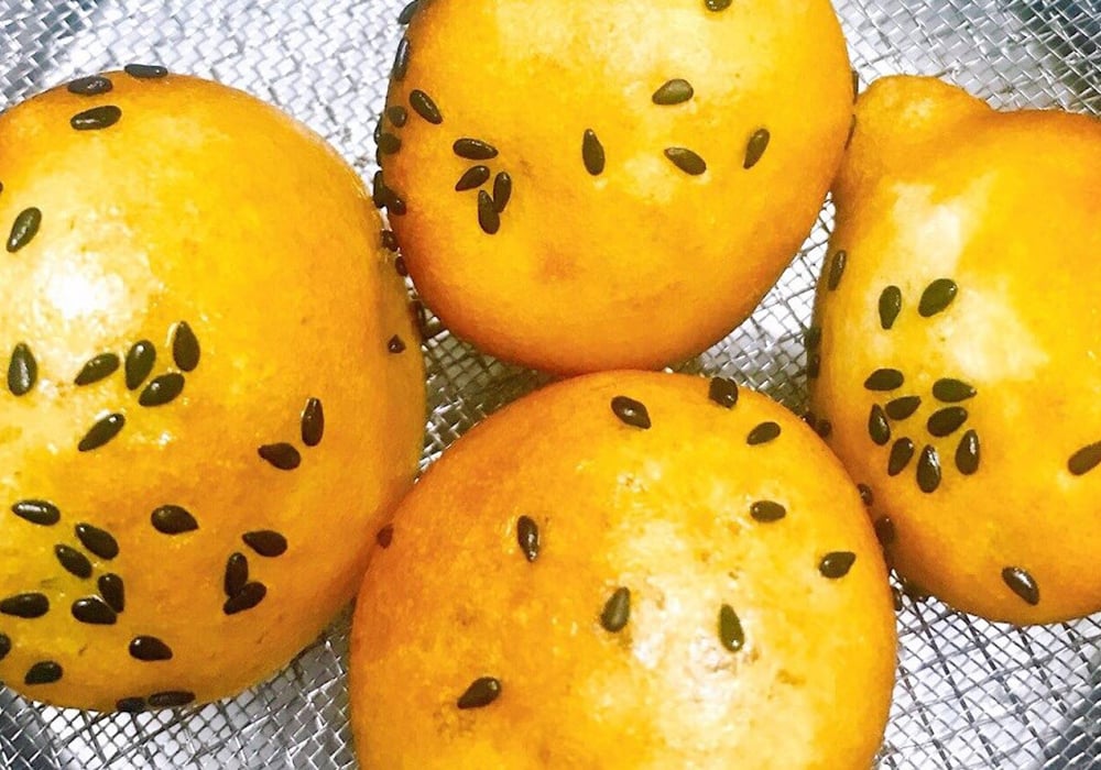 Thành phẩm và thưởng thức