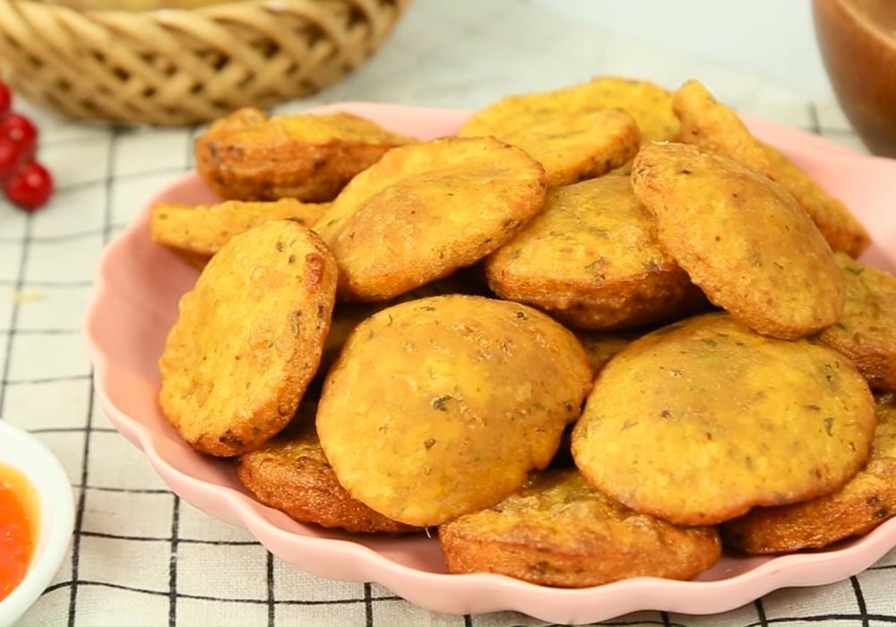 Thành phẩm và thưởng thức