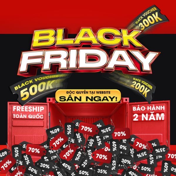 Black Friday