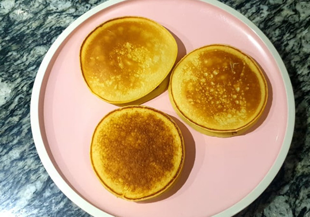 Mẹo bảo quản bánh dorayaki đúng cách