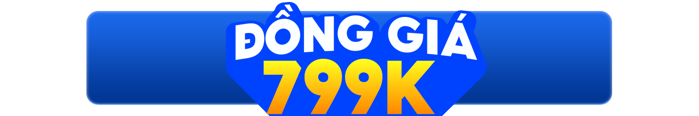 Đồng giá 799K