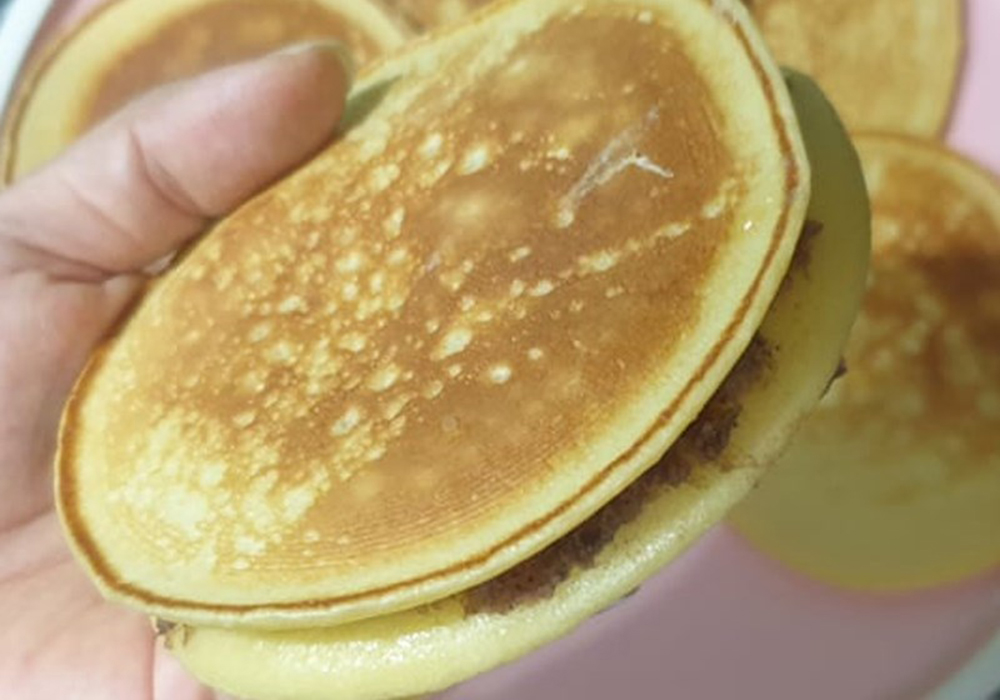 Thành phẩm và thưởng thức