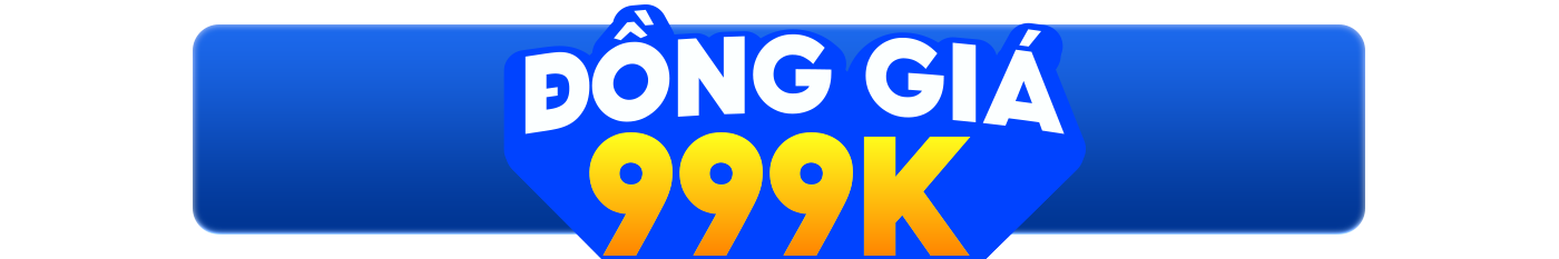 Đồng giá 999K