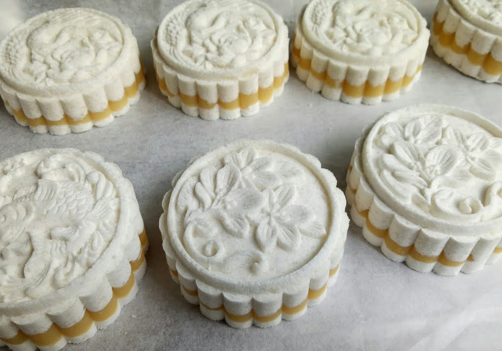 Thành phẩm và thưởng thức