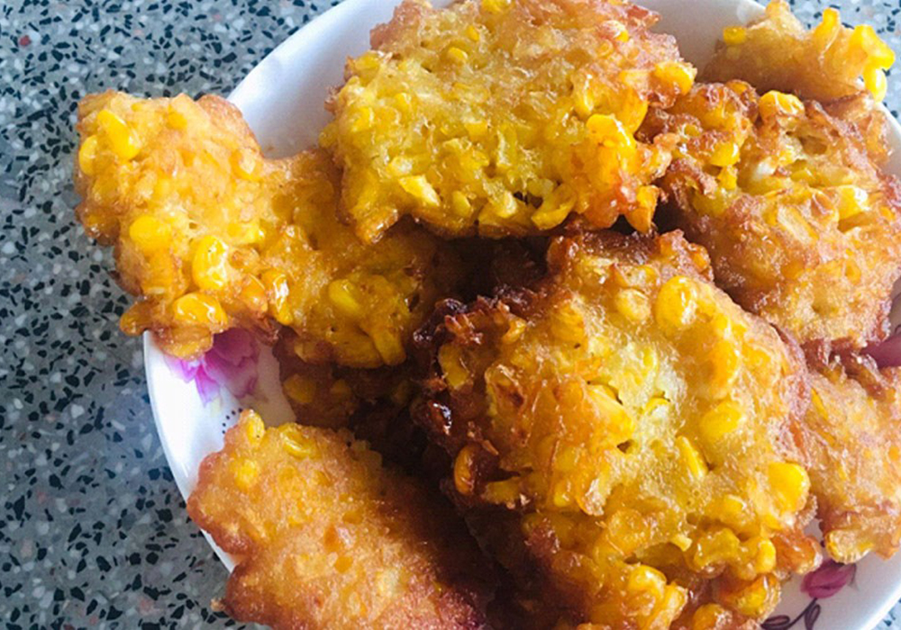 Thành phẩm và thưởng thức