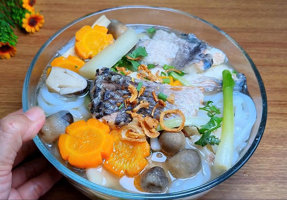 Thành phẩm và thưởng thức