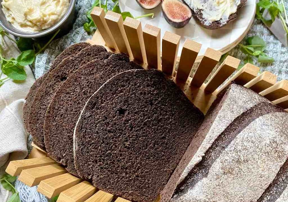 Cung cấp vitamin và khoáng chất tự nhiên