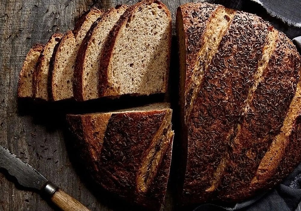 Giúp no lâu, hỗ trợ kiểm soát cân nặng