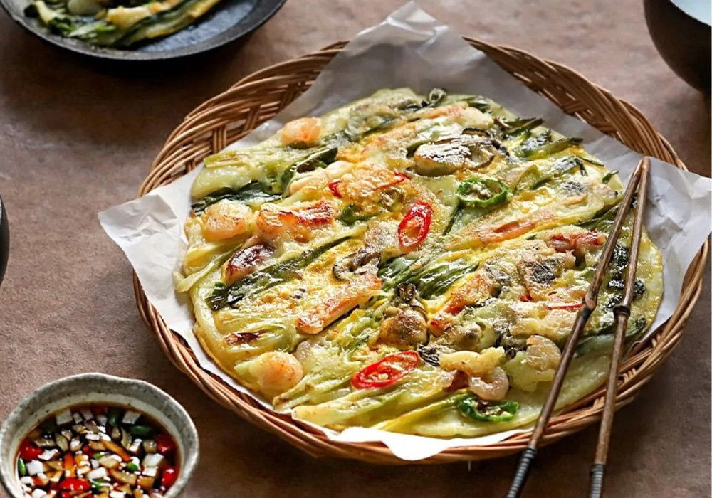 Thành phẩm và thưởng thức