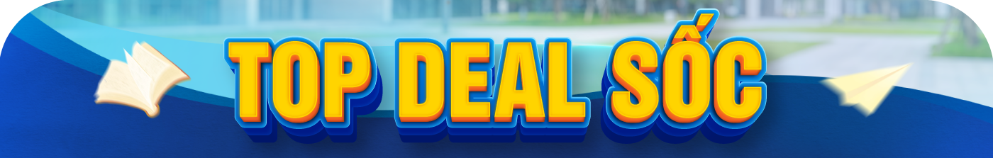 Top Deal Sốc