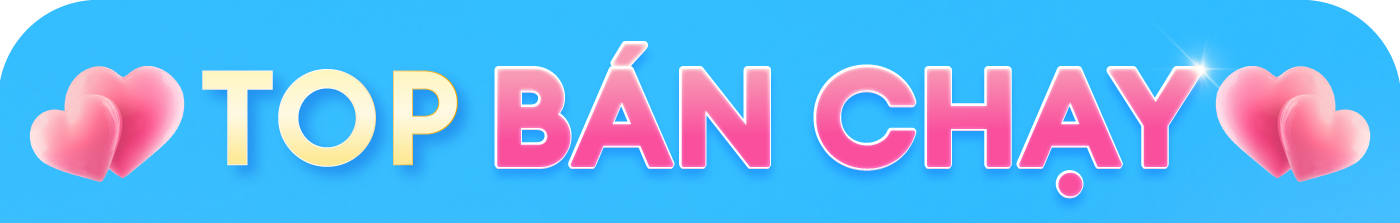 Top bán chạy